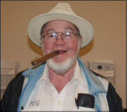 image of Puggy Pearson