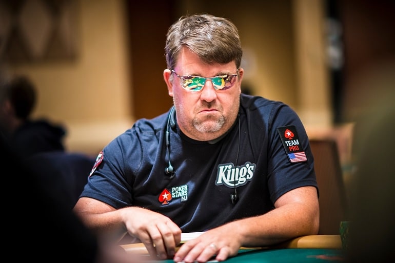 Chris Moneymaker
