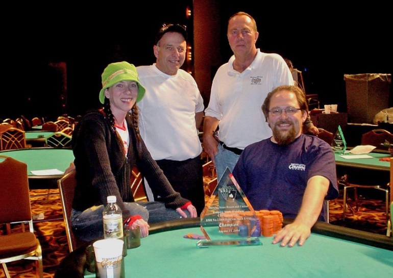 Isabelle Mercier Beginner Isabelle Mercier Beginner