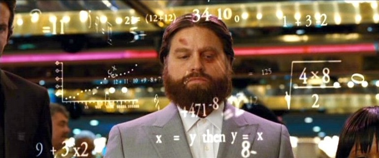 Counting Cards Counting Cards