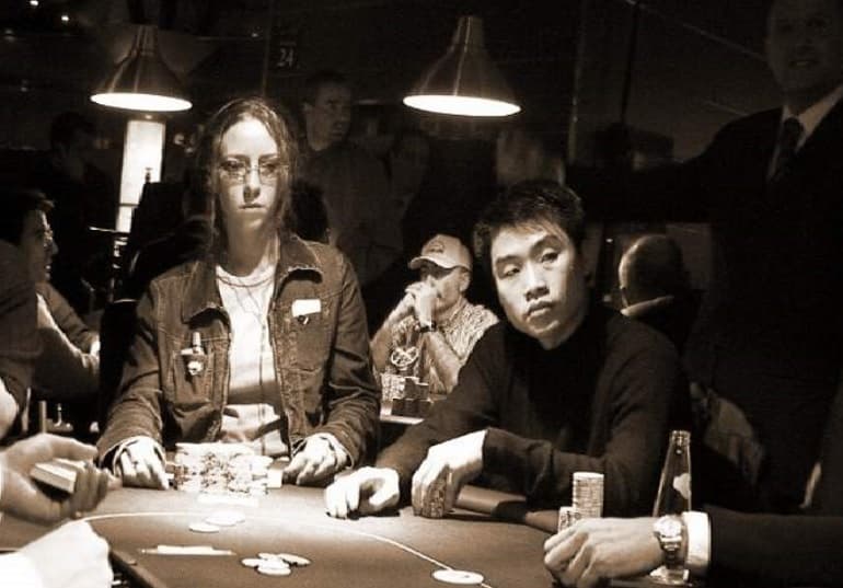 Isabelle Mercier First Table Isabelle Mercier First Table