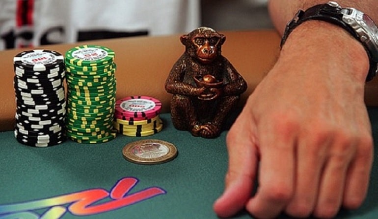 Poker Superstitions Poker Superstitions