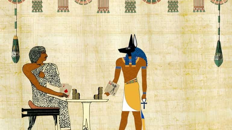 Pokers Origins Pokers Origins