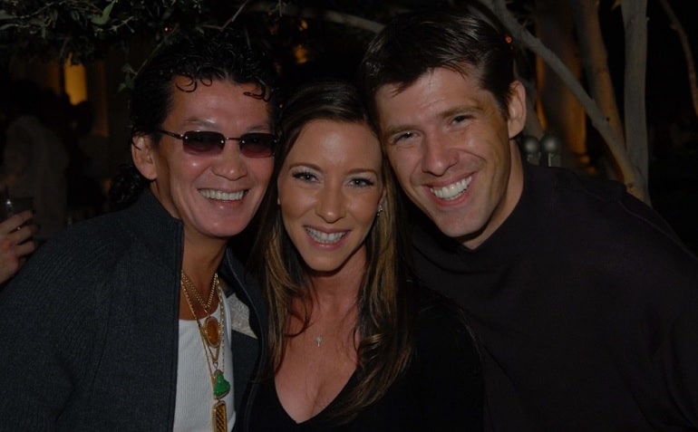 Isabelle and friends Isabelle and friends