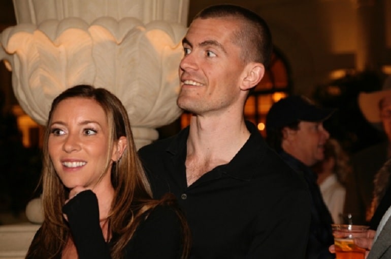 Gus Hansen Gus Hansen