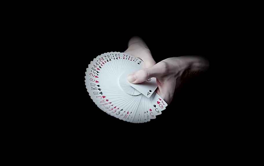 Play Open Face Chinese Poker