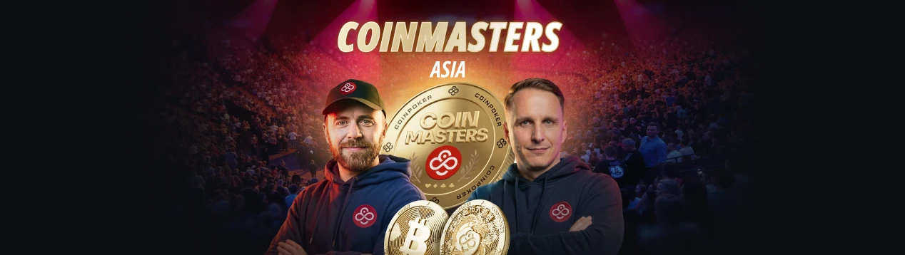 CoinMasters Asia