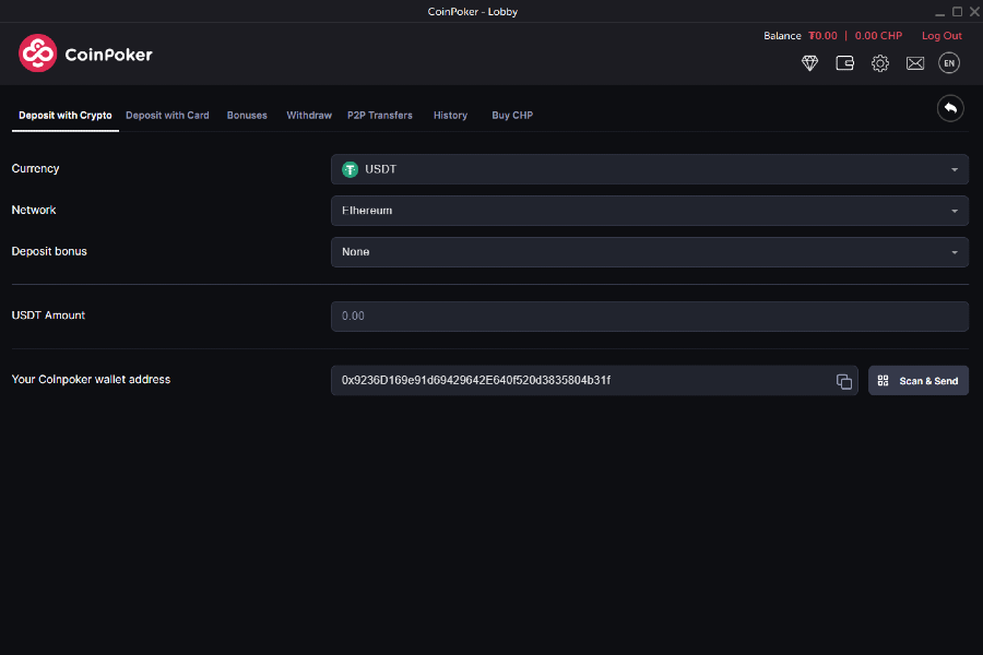 Full Dogecoin Compatibility for Deposits & Withdrawals
