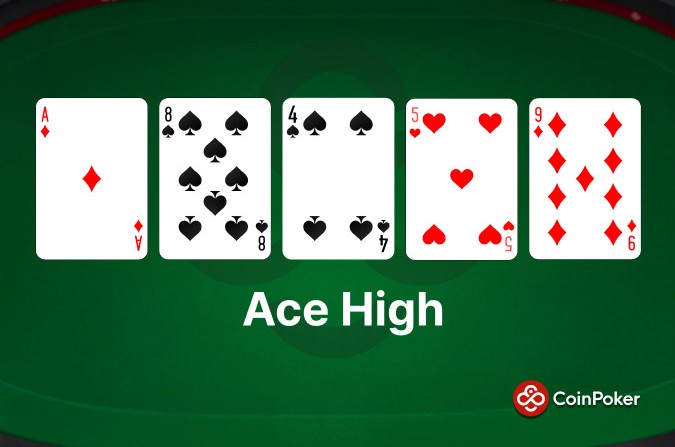 Featured image for High Card in Poker: Hand Rank & Best Strategy to Use
