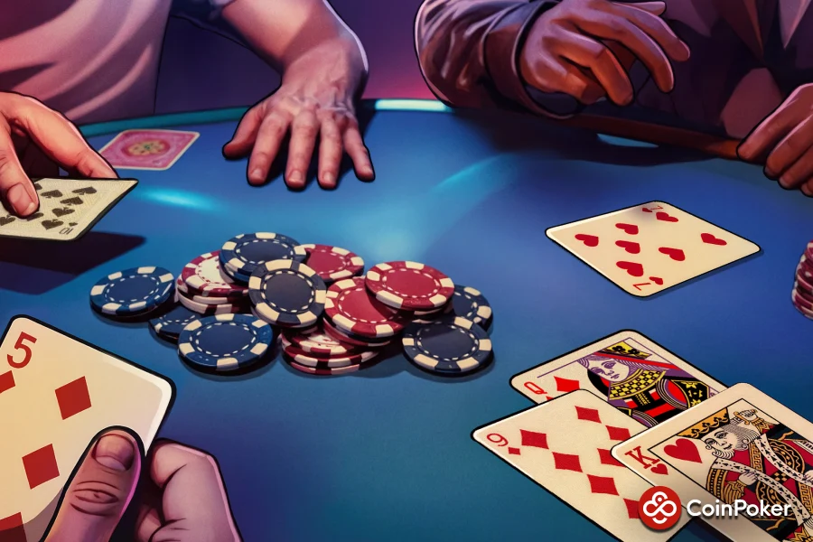 Featured image for How Many Decks of Cards Are Used for Poker Games? Full Guide