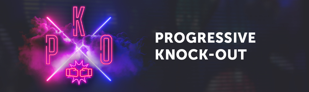 Featured image for PKO Poker Guide: Progressive Knockout MTT Rules and Strategy