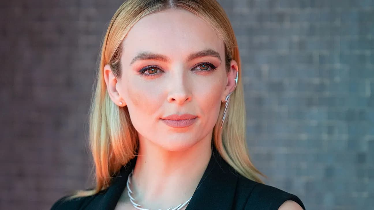 Featured image for Jodie Comer Lands MONUMENTAL Role As Next Bond Girl, According To AI