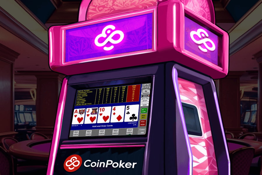 Featured image for Your Guide to Video Poker Odds & Payouts