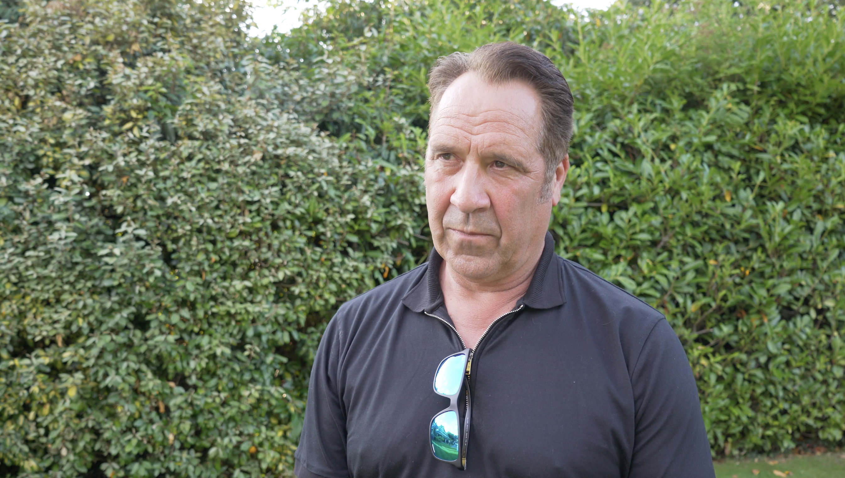 Featured image for David Seaman: Ramsdale Risks Career Stagnation Staying At Arsenal