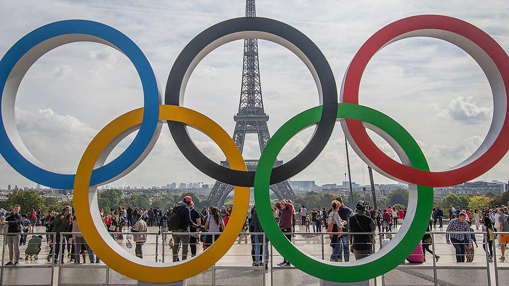 Featured image for Why Paris 2024 Was The Worst Olympics Since 2000