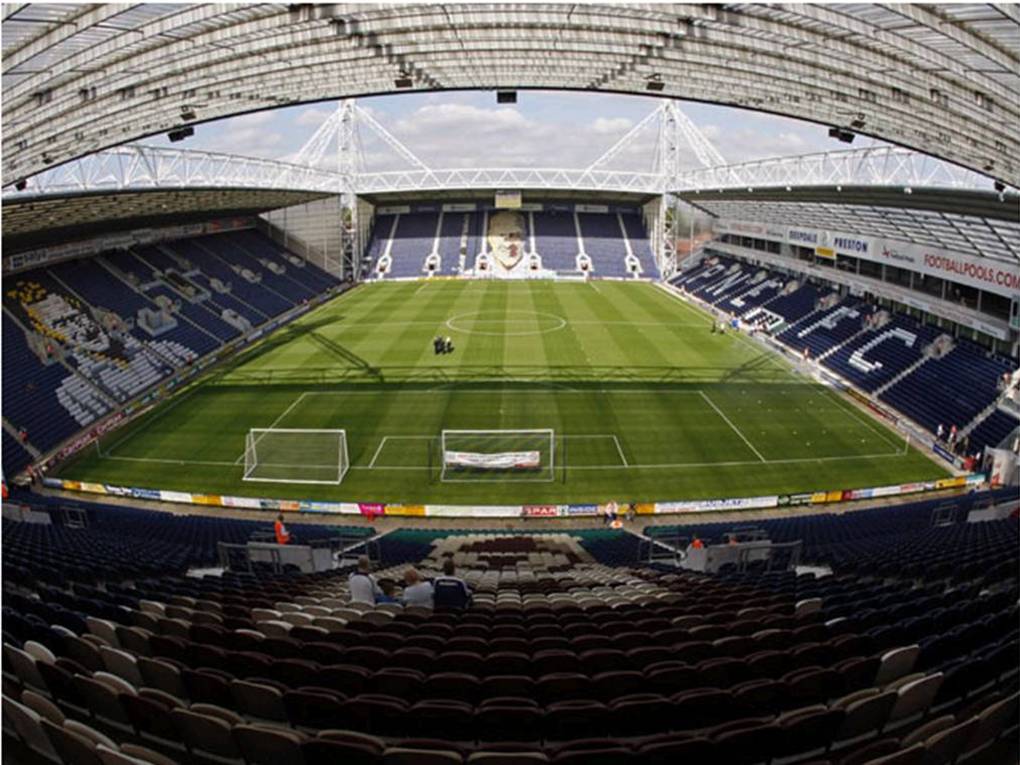 Featured image for Preston North End Has The Most Expensive Full Replica Kit In The 2024/25 EFL Championship
