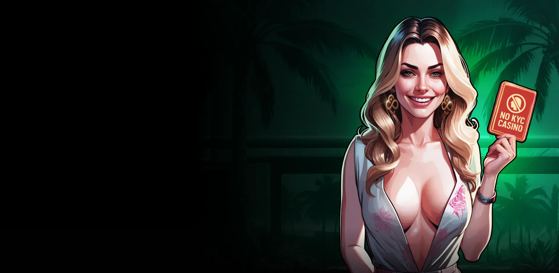 Best No KYC Casino  - No Verification Casino Games at CoinPoker