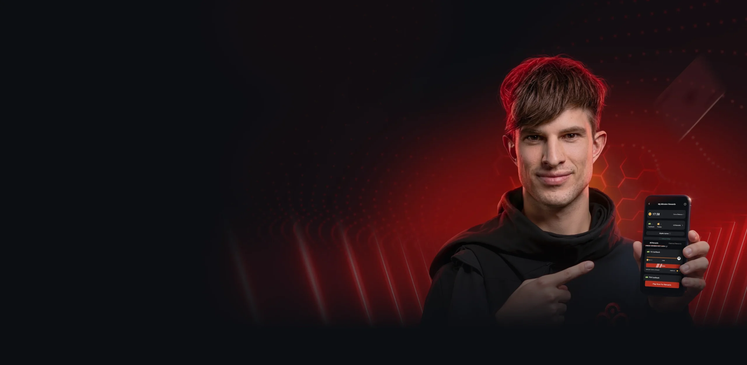 Play Online Poker in Canada on CoinPoker