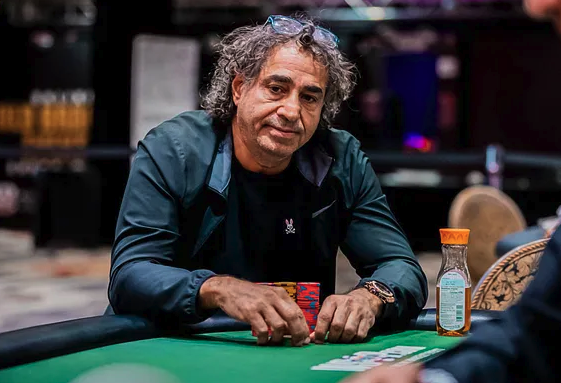 Featured image for Which Athletes Have Won The Most Money Playing Poker?