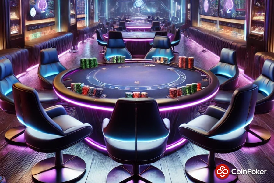 Featured image for Is Poker a Sport? A Complete Analysis to End the Debate