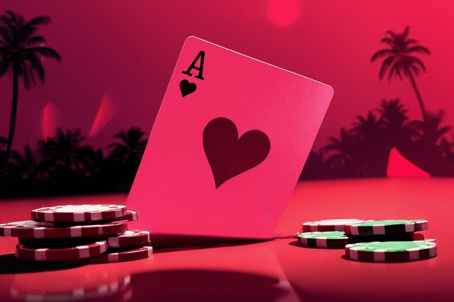 Featured image for The Psychology of Poker: Mastering the Mental Game