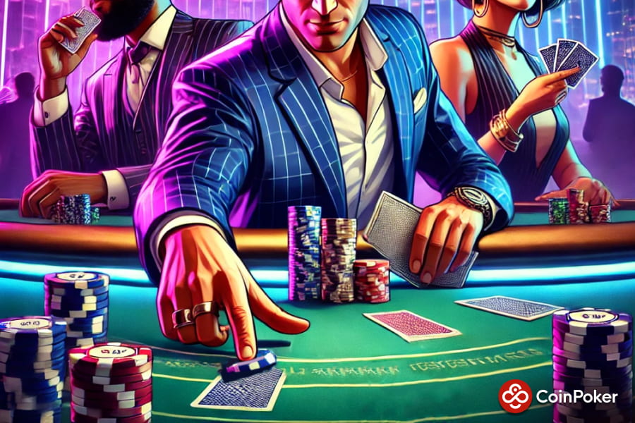 Featured image for Tilt Poker: 5 Main Causes and 5 Ways to Avoid Tilt