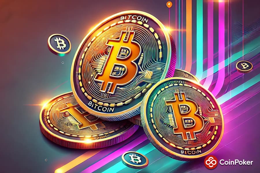 Featured image for Best Bitcoin Poker Sites