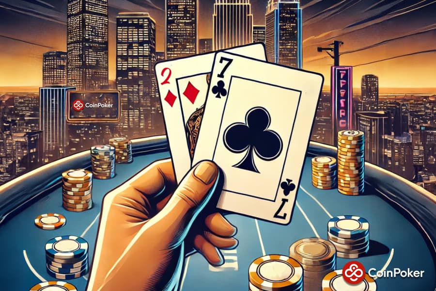Featured image for The Art of Bluffing in Poker: Types, Tips, and Strategies