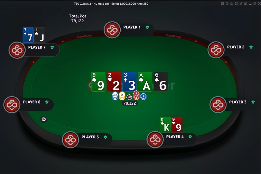 #1. Play Anonymously