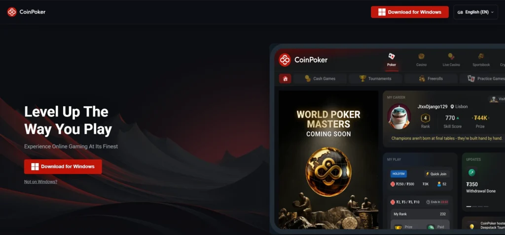 Add Crypto or Fiat Funds