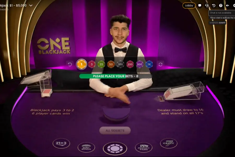 Featured image for Online Blackjack Strategy for Best Results & Optimal Play