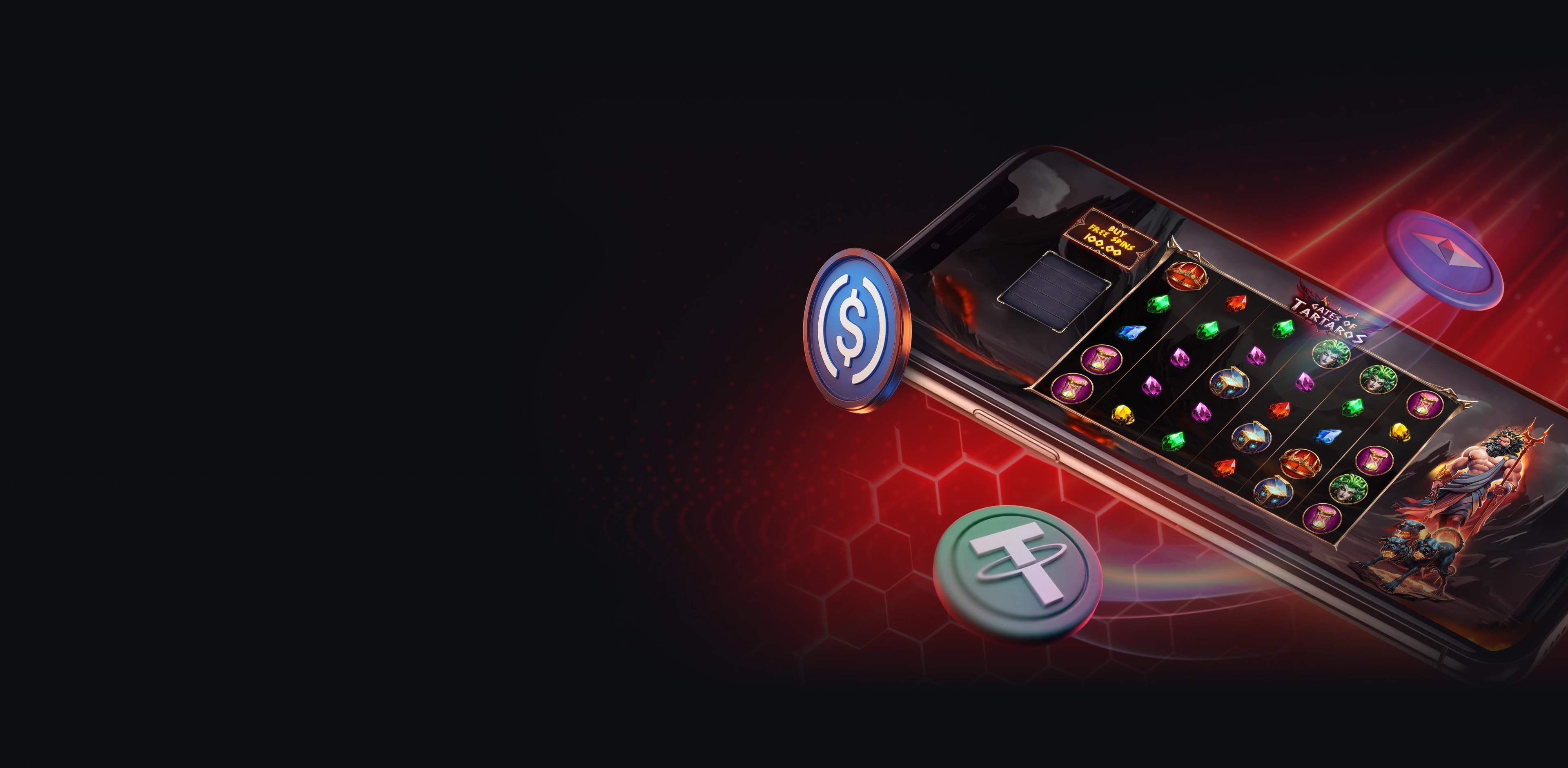 Bitcoin Dice: Play Crypto Dice Games on CoinPoker