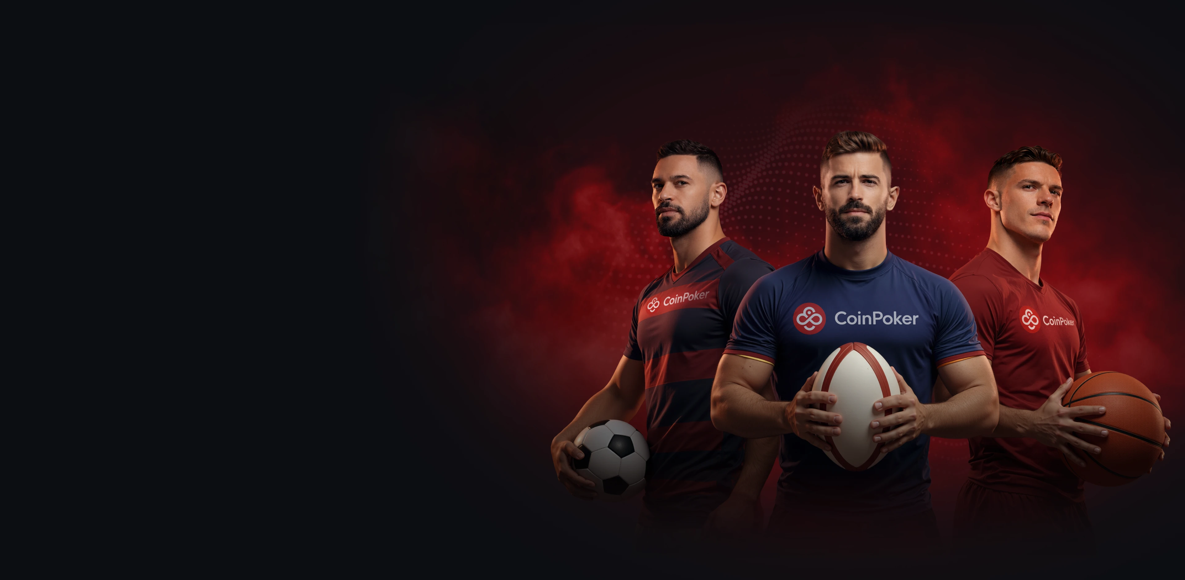 CoinPoker Crypto Sports Betting App: Best Bitcoin Mobile Sportsbook