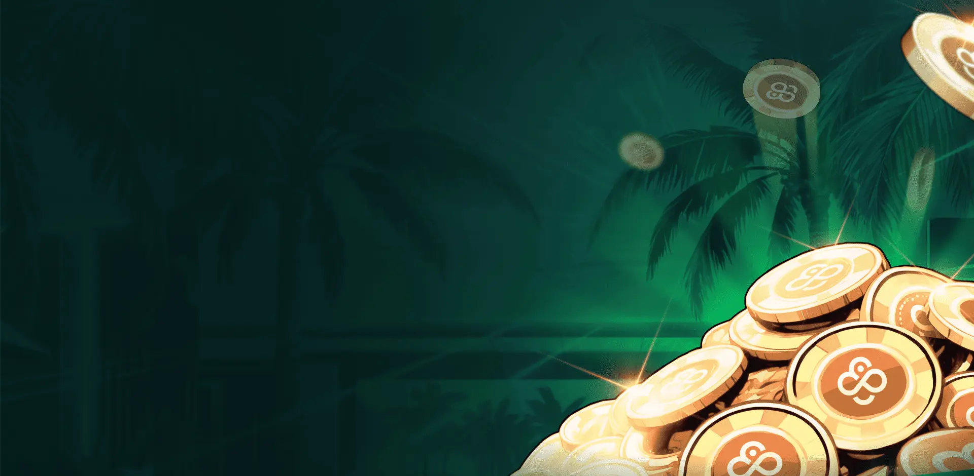 Tron Casino - Start Gambling with TRX on CoinPoker