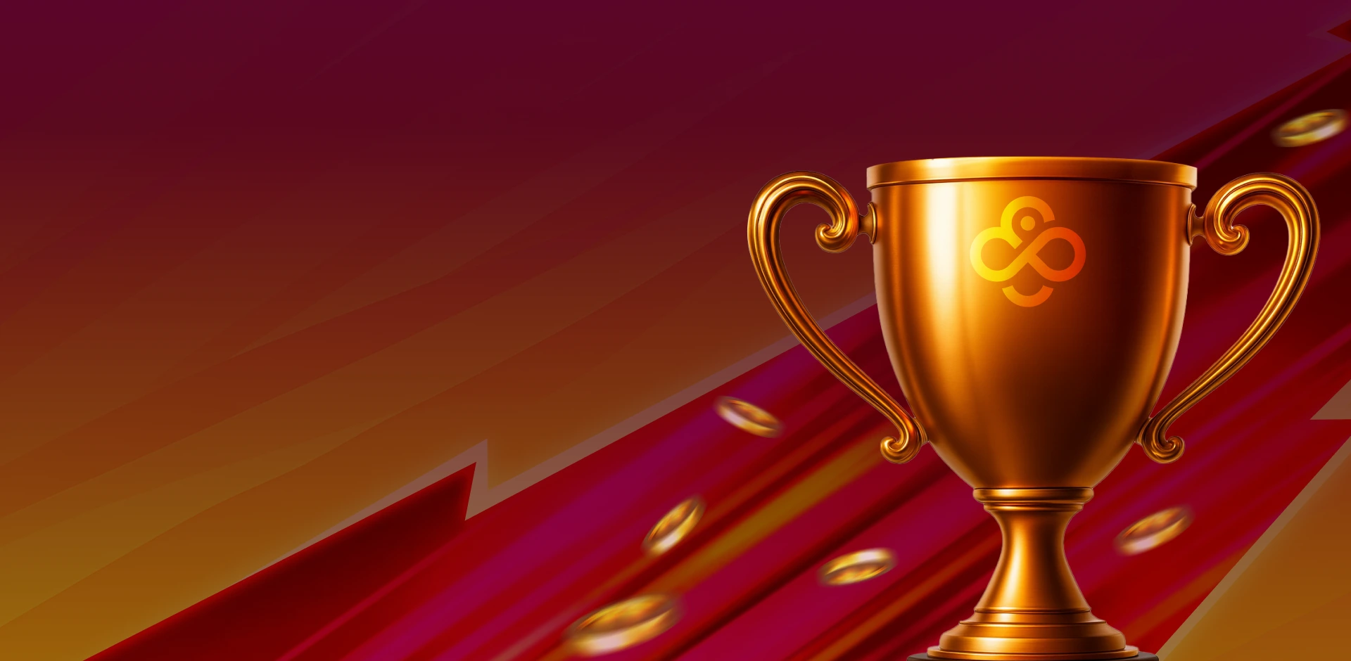 $12,000 Daily.<br />
2 Leaderboards.<br />
6 Chances to Win Every Day.