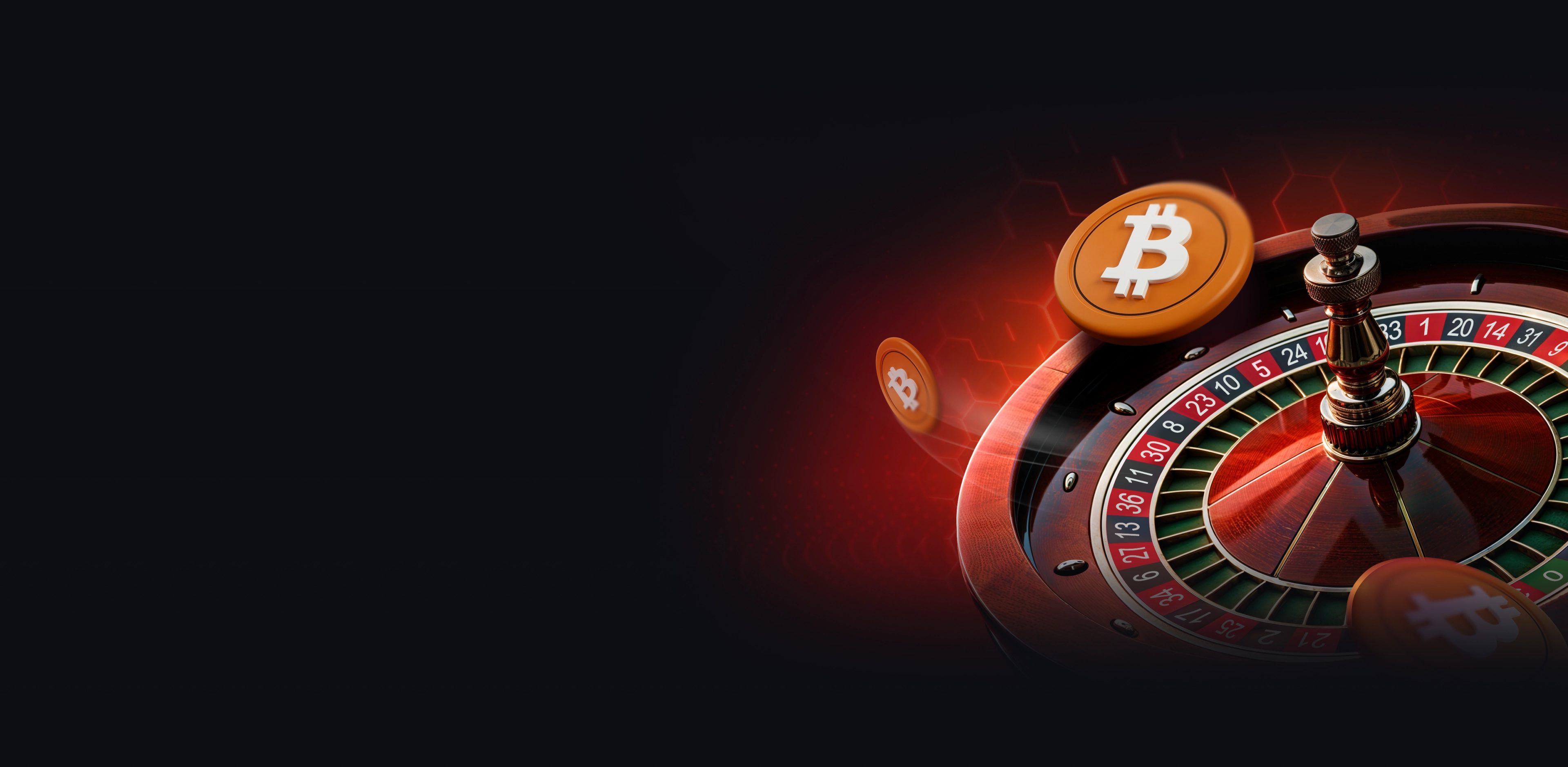 Roulette App - Play on CoinPoker's Real Money Roulette App