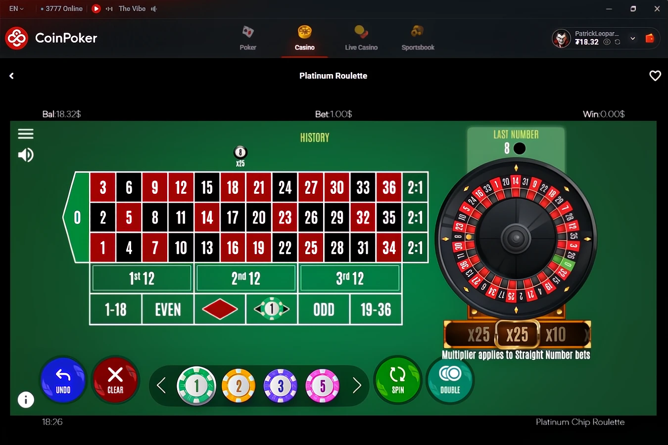 Featured image for Winning Roulette Strategies That Actually Work: From Martingale to James Bond