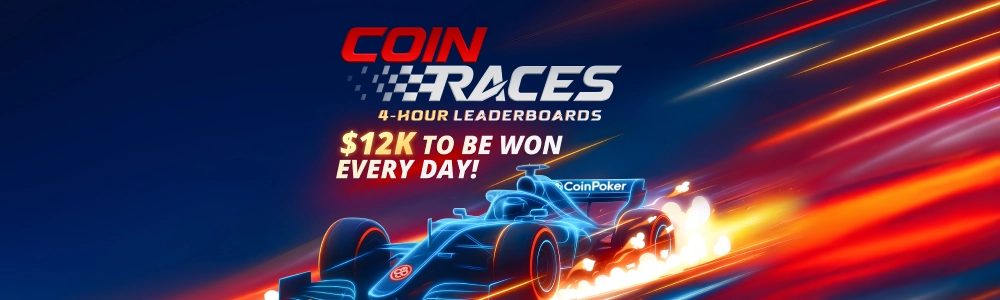 CoinRaces