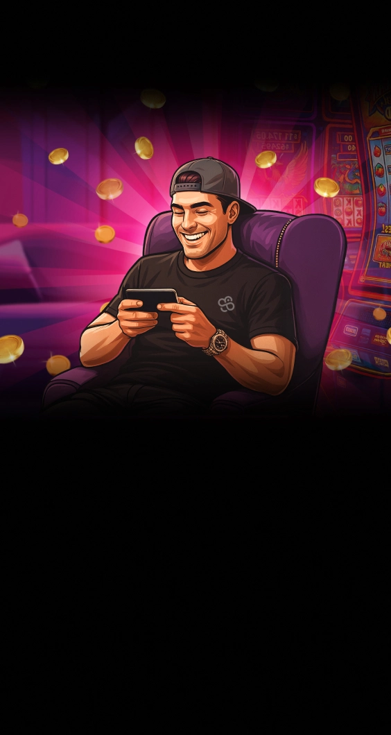 Casino - Spin & Chill Weekend: 100% up to $500