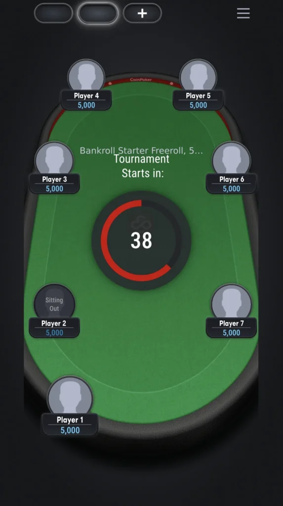 $5K Monthly Mobile Freeroll