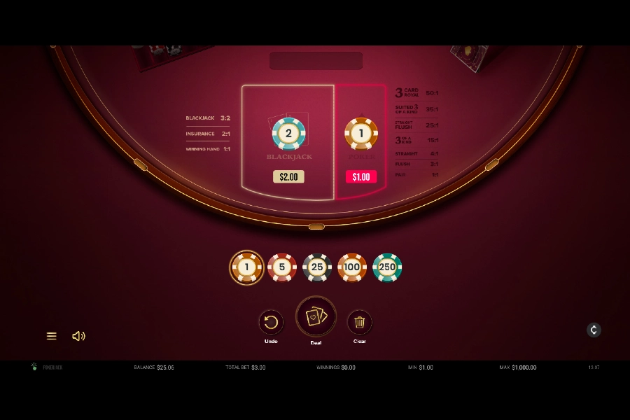 Step 4: Remember Blackjack Bets