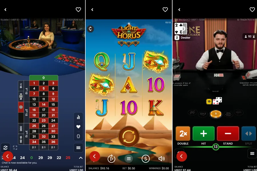 Fully Mobile-Compatible