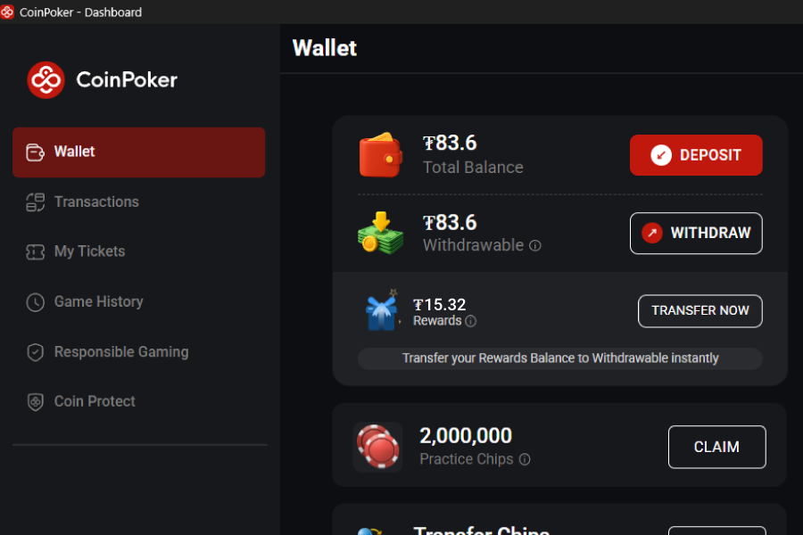 15% Daily Guaranteed Rewards From All Games