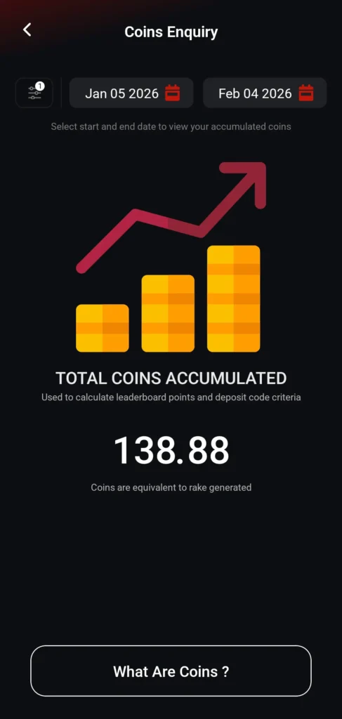 150% Welcome Bonus & Daily CoinRewards