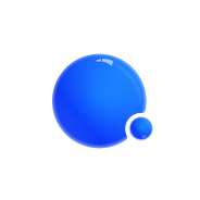 Look for the Bubble Protection icon in the tournament lobby 