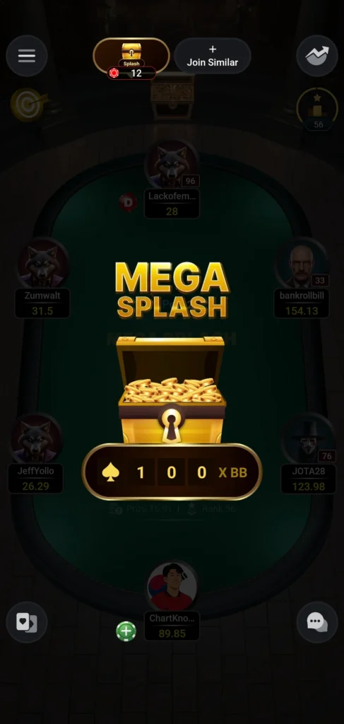 150% Welcome Bonus & CoinRewards