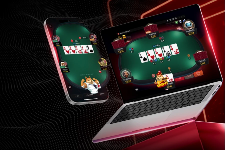 Next-Gen Graphics & Performance