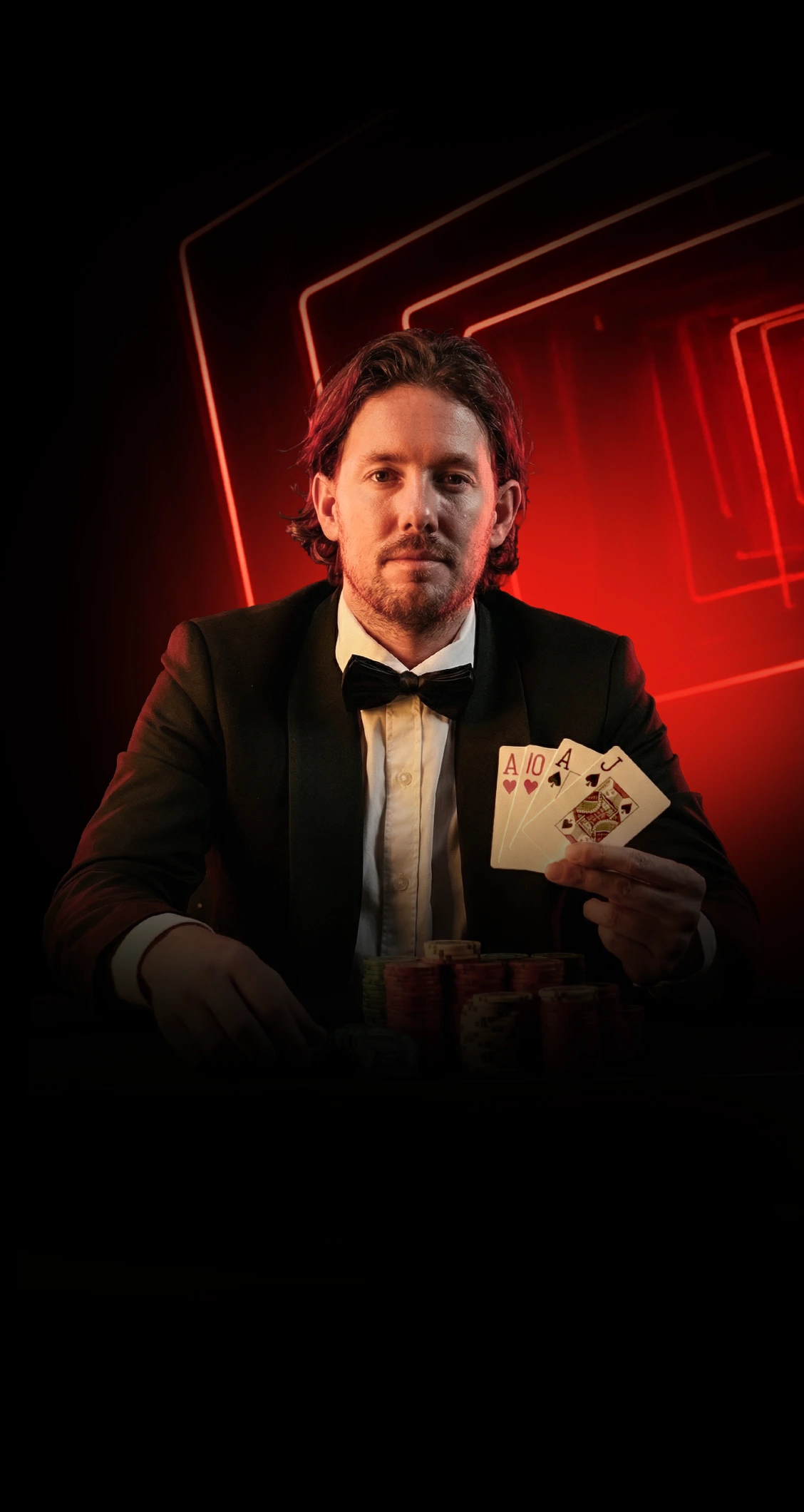 Play Bitcoin Video Poker Online on CoinPoker