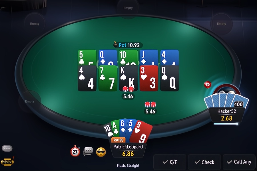 Featured image for Master Bomb Pot Poker: Your Comprehensive Guide