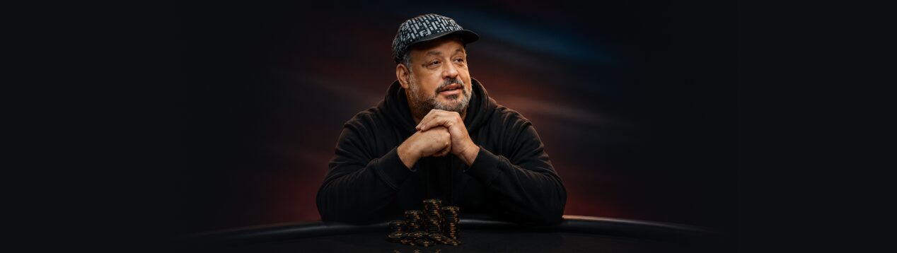 High Stakes Poker Rewards